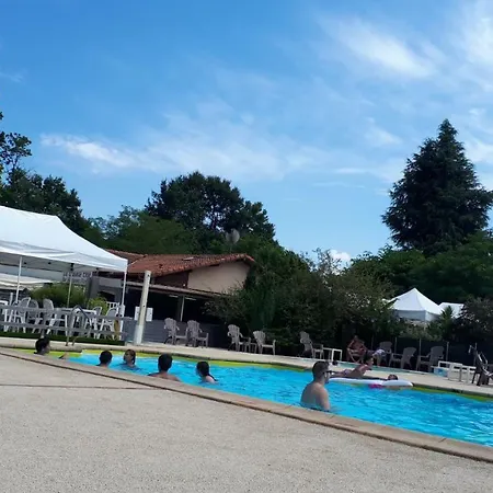 Camping Mobil Sous Le Soleil