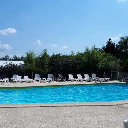 Camping Mobil Sous Le Soleil 4*